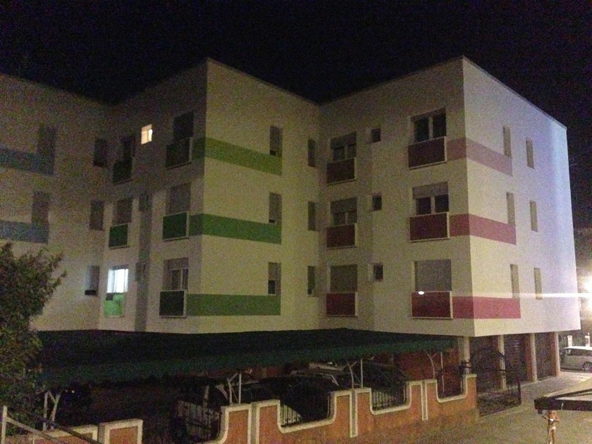 Soggiorno Aurora Каорле Экстерьер фото